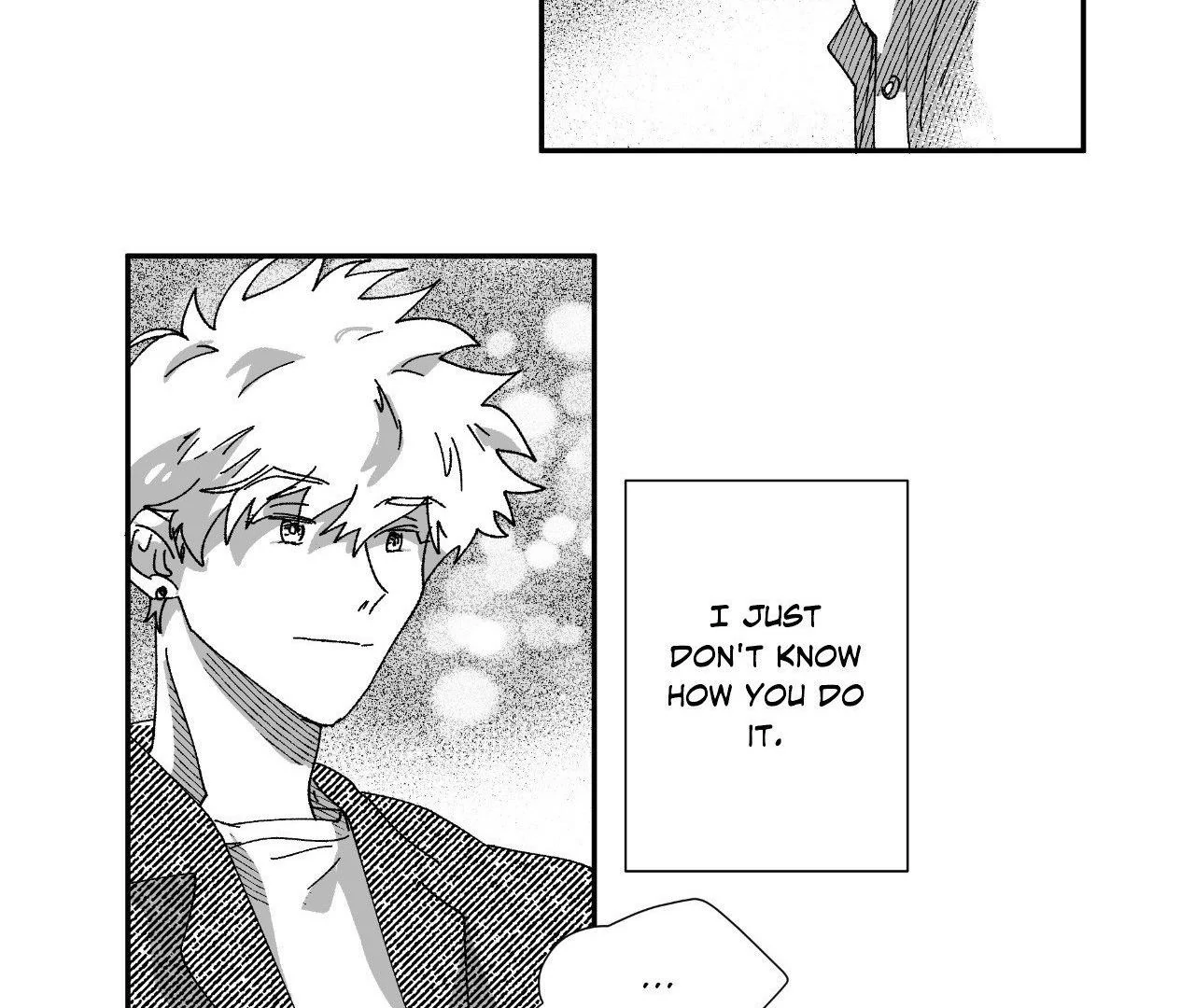 Dogma: Obsession 《Official》 - Episode 11 manhwa