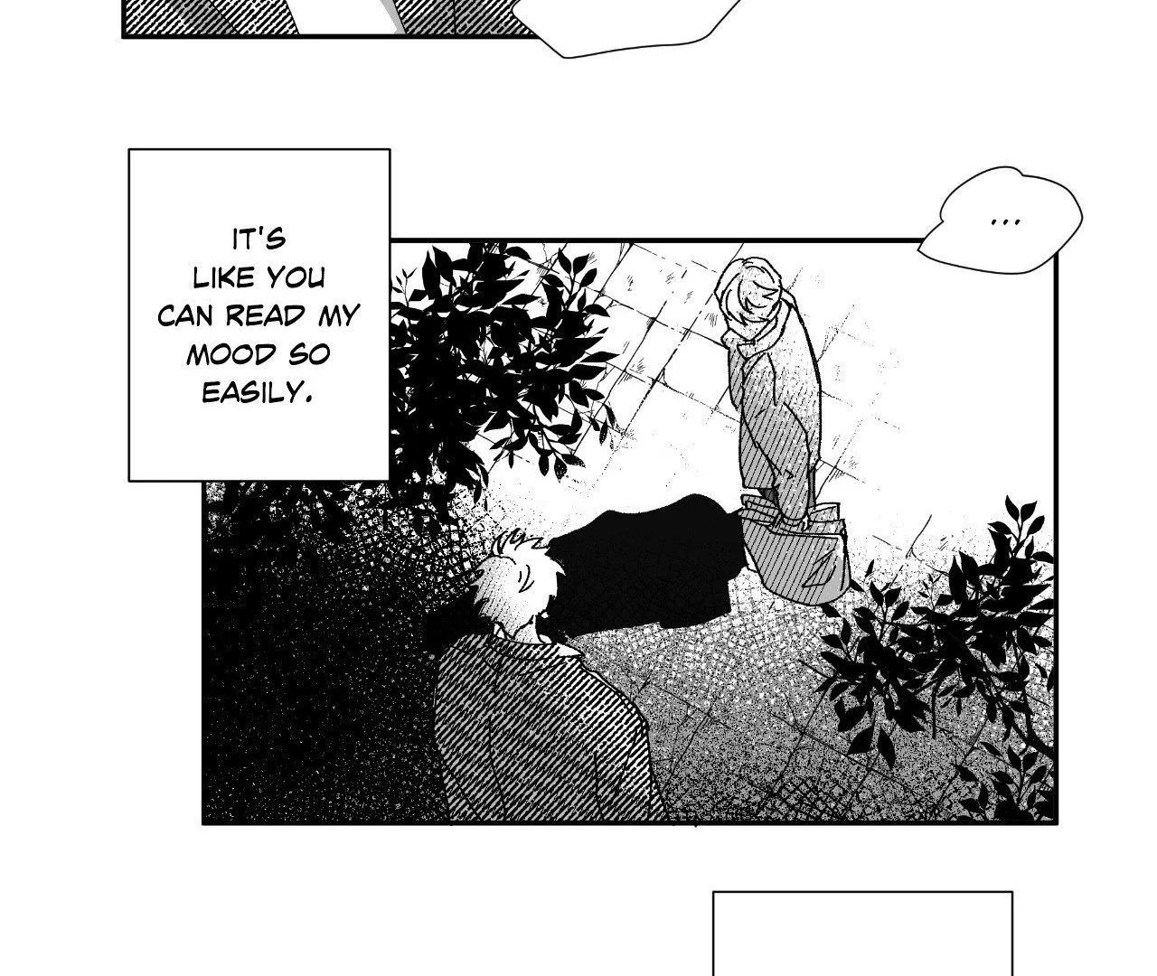 Dogma: Obsession 《Official》 - Episode 11 manhwa