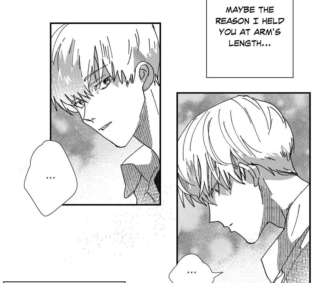 Dogma: Obsession 《Official》 - Episode 11 manhwa