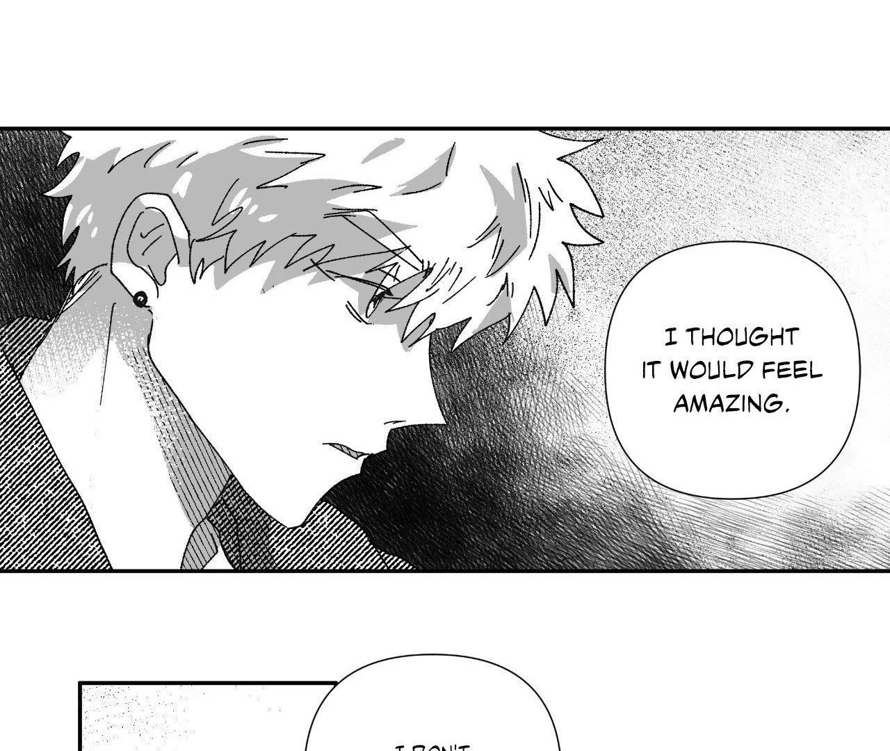 Dogma: Obsession 《Official》 - Episode 11 manhwa