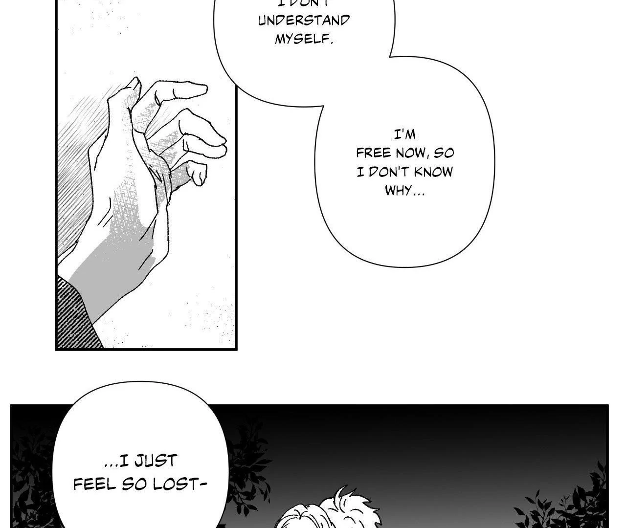 Dogma: Obsession 《Official》 - Episode 11 manhwa