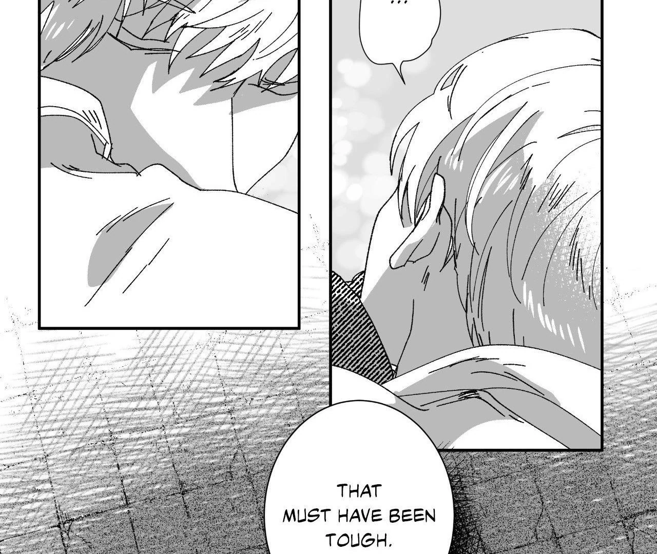 Dogma: Obsession 《Official》 - Episode 11 manhwa