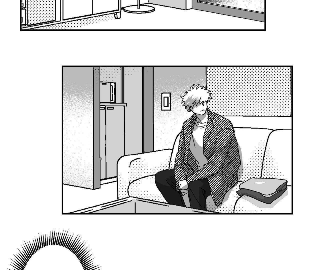 Dogma: Obsession 《Official》 - Episode 12 manhwa