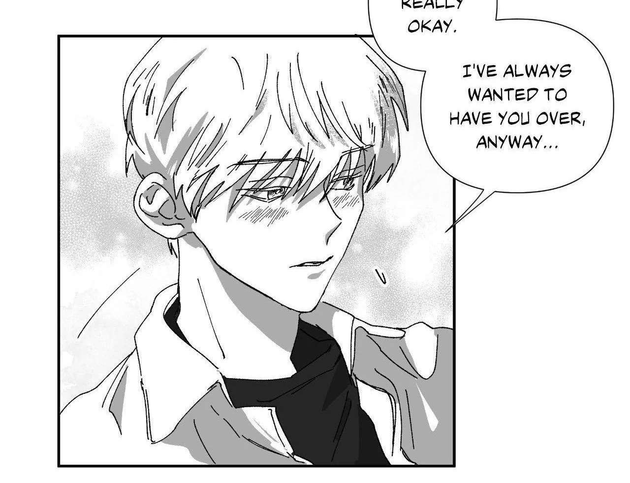 Dogma: Obsession 《Official》 - Episode 12 manhwa