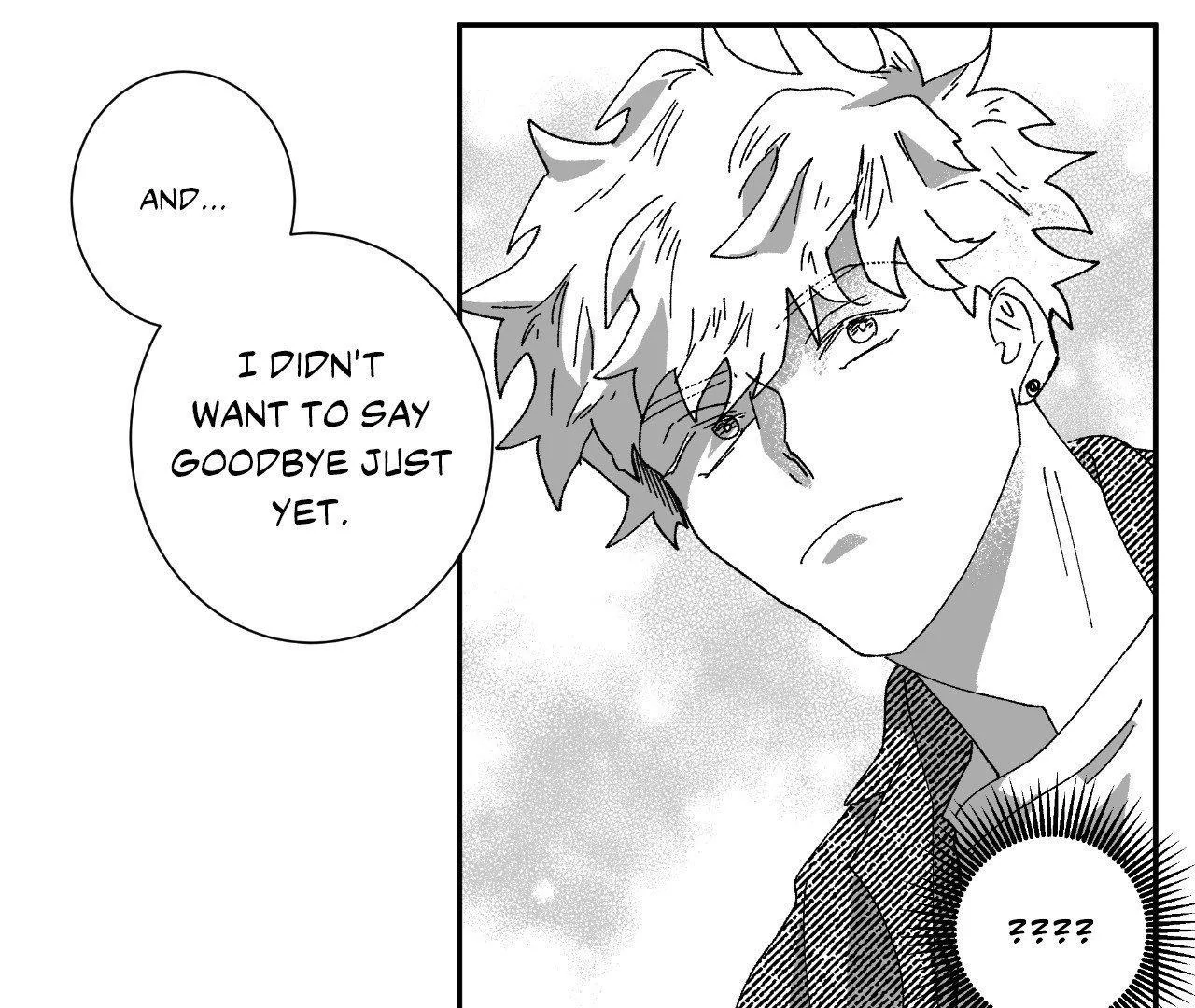 Dogma: Obsession 《Official》 - Episode 12 manhwa