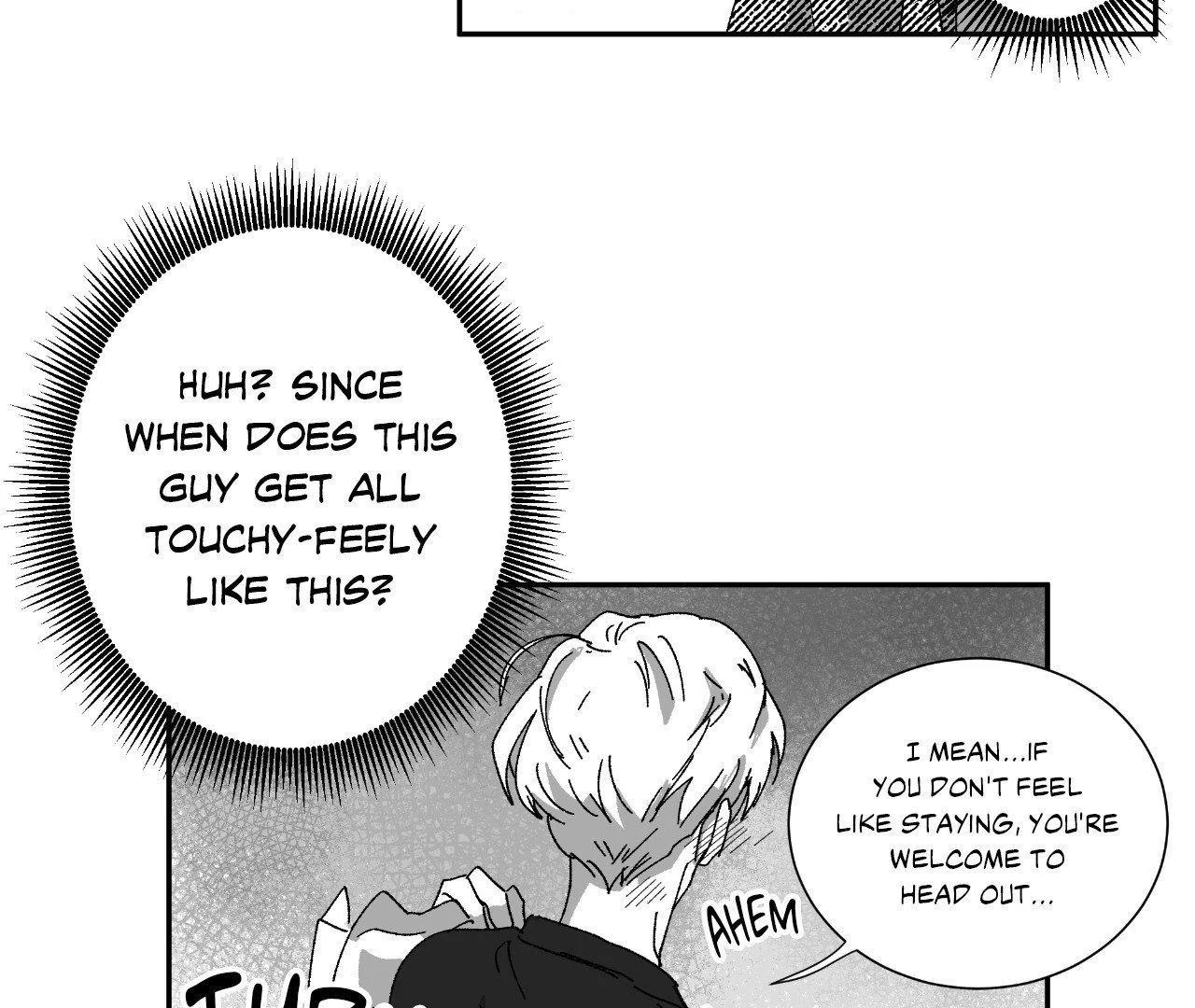Dogma: Obsession 《Official》 - Episode 12 manhwa