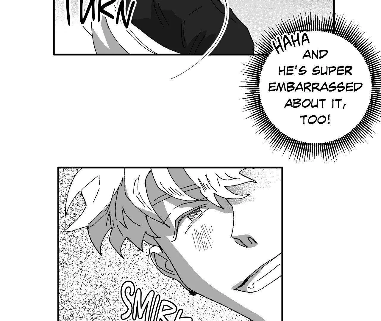 Dogma: Obsession 《Official》 - Episode 12 manhwa
