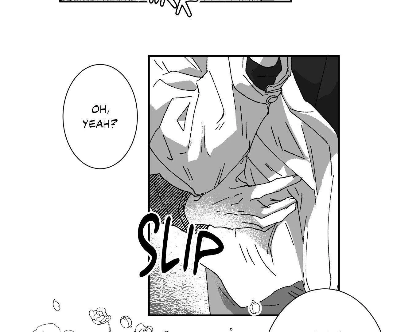 Dogma: Obsession 《Official》 - Episode 12 manhwa