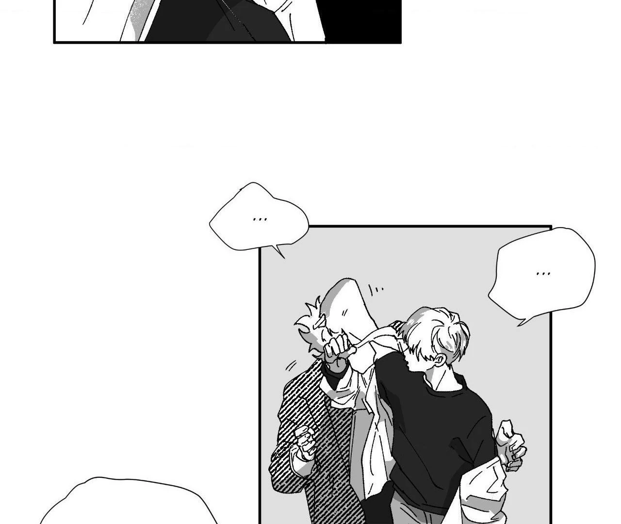 Dogma: Obsession 《Official》 - Episode 12 manhwa