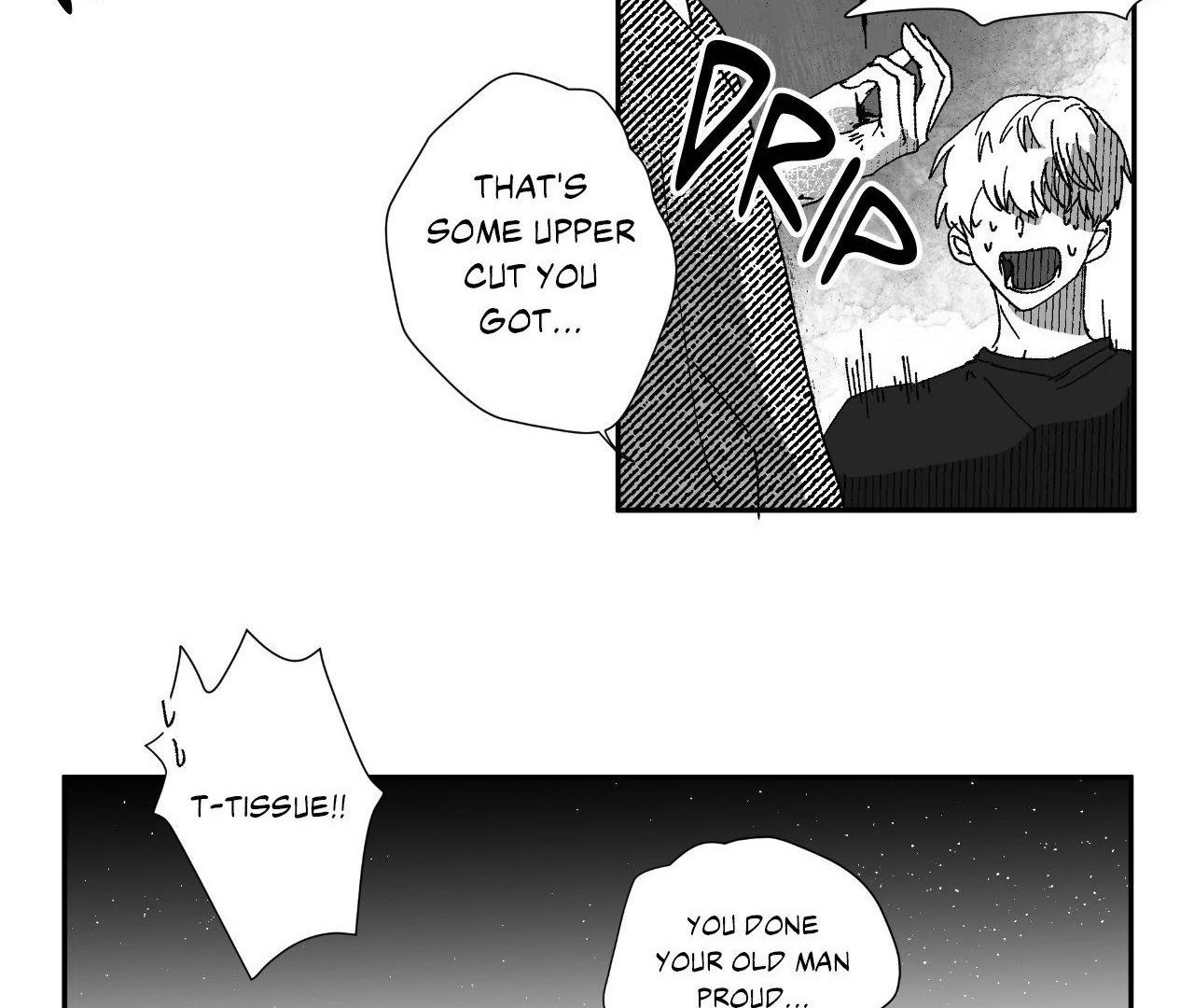Dogma: Obsession 《Official》 - Episode 12 manhwa