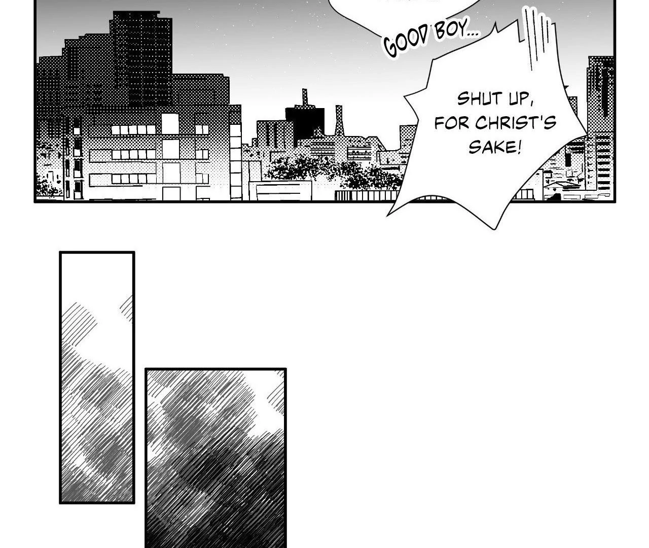 Dogma: Obsession 《Official》 - Episode 12 manhwa