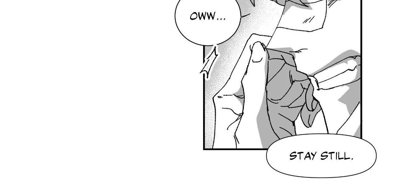 Dogma: Obsession 《Official》 - Episode 12 manhwa