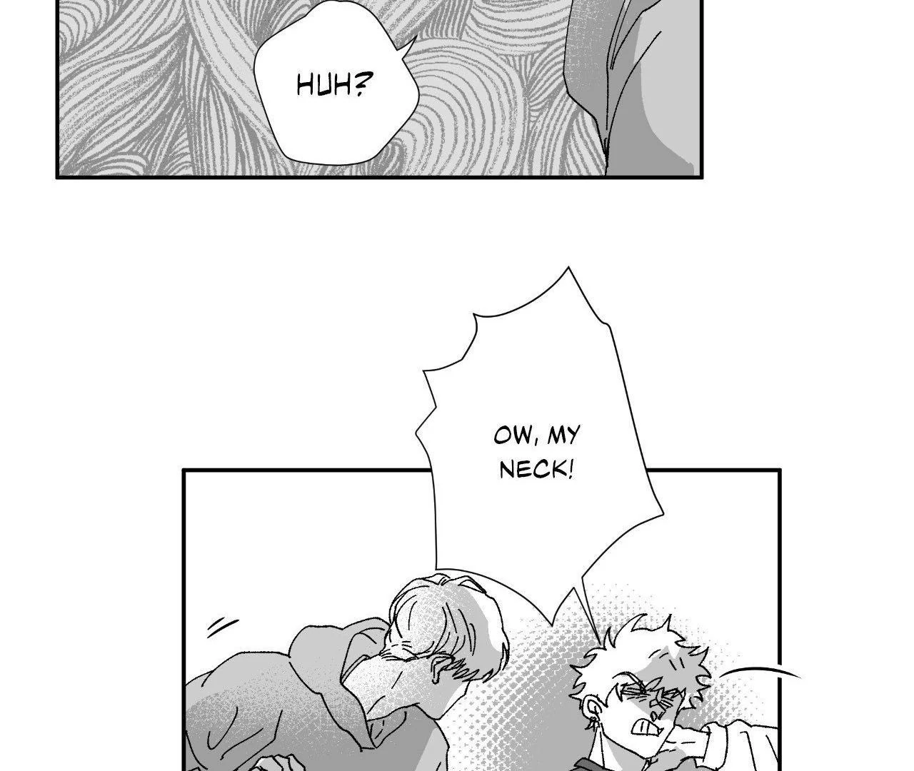 Dogma: Obsession 《Official》 - Episode 12 manhwa