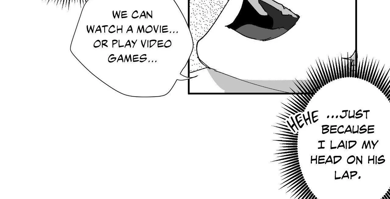 Dogma: Obsession 《Official》 - Episode 12 manhwa