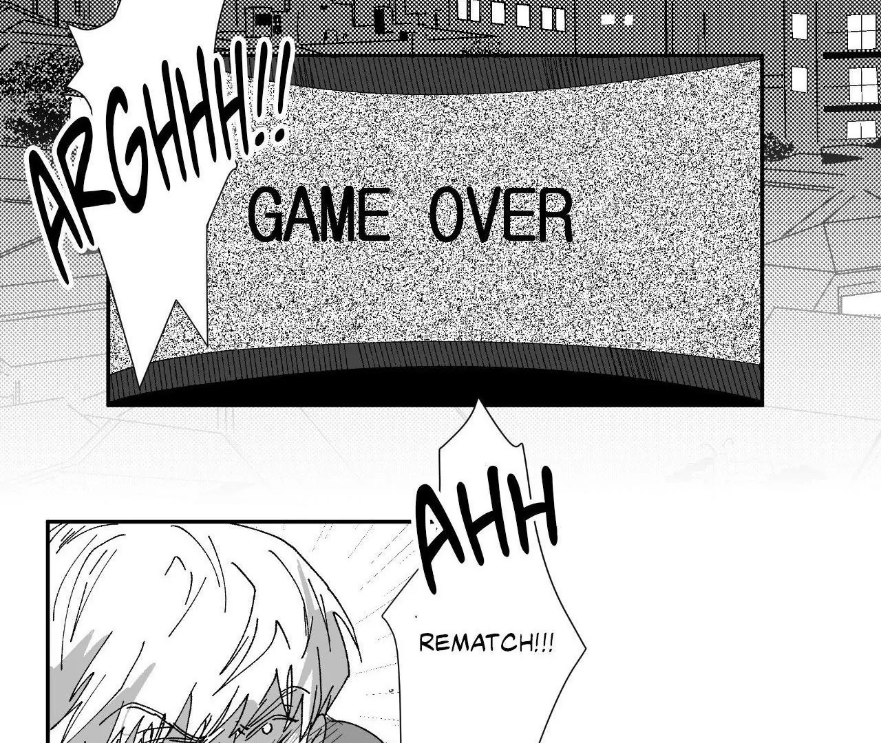 Dogma: Obsession 《Official》 - Episode 12 manhwa