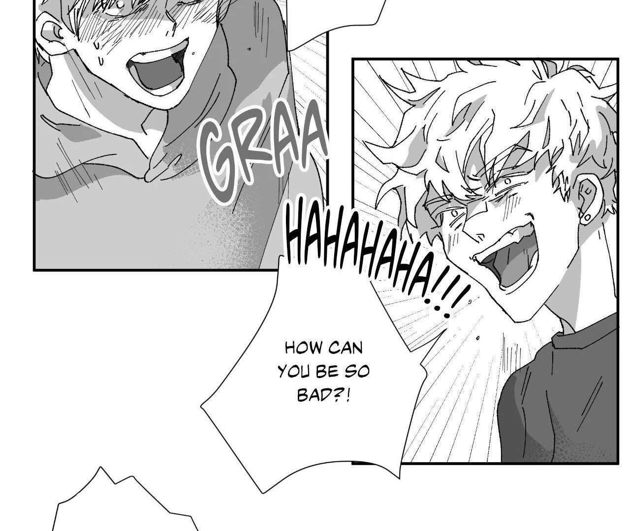 Dogma: Obsession 《Official》 - Episode 12 manhwa