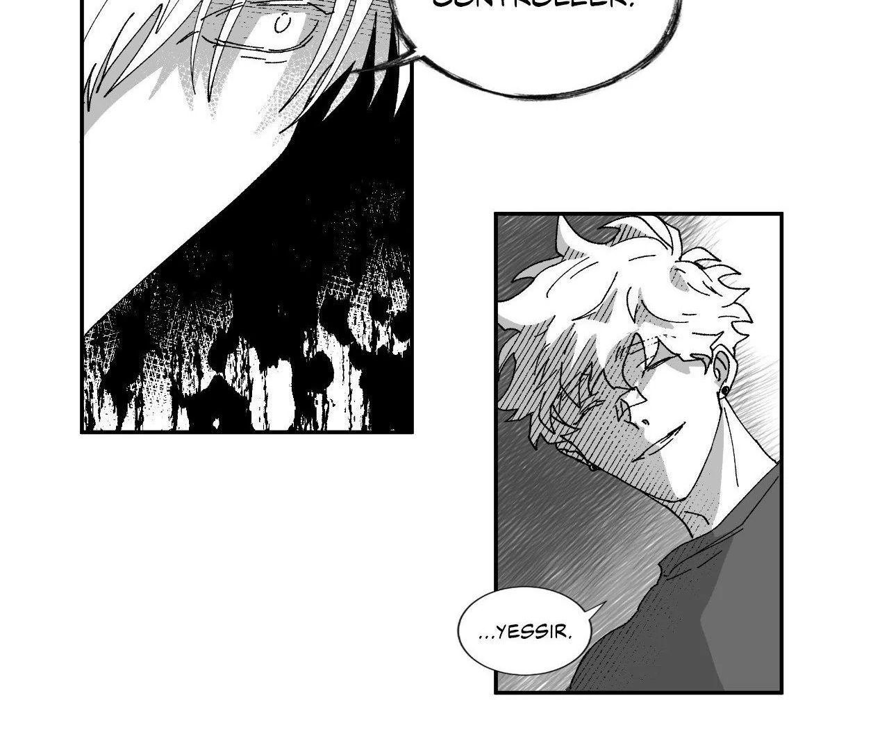 Dogma: Obsession 《Official》 - Episode 12 manhwa