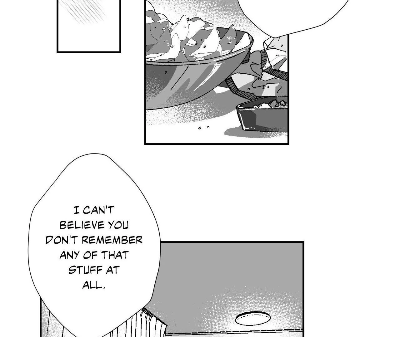 Dogma: Obsession 《Official》 - Episode 12 manhwa