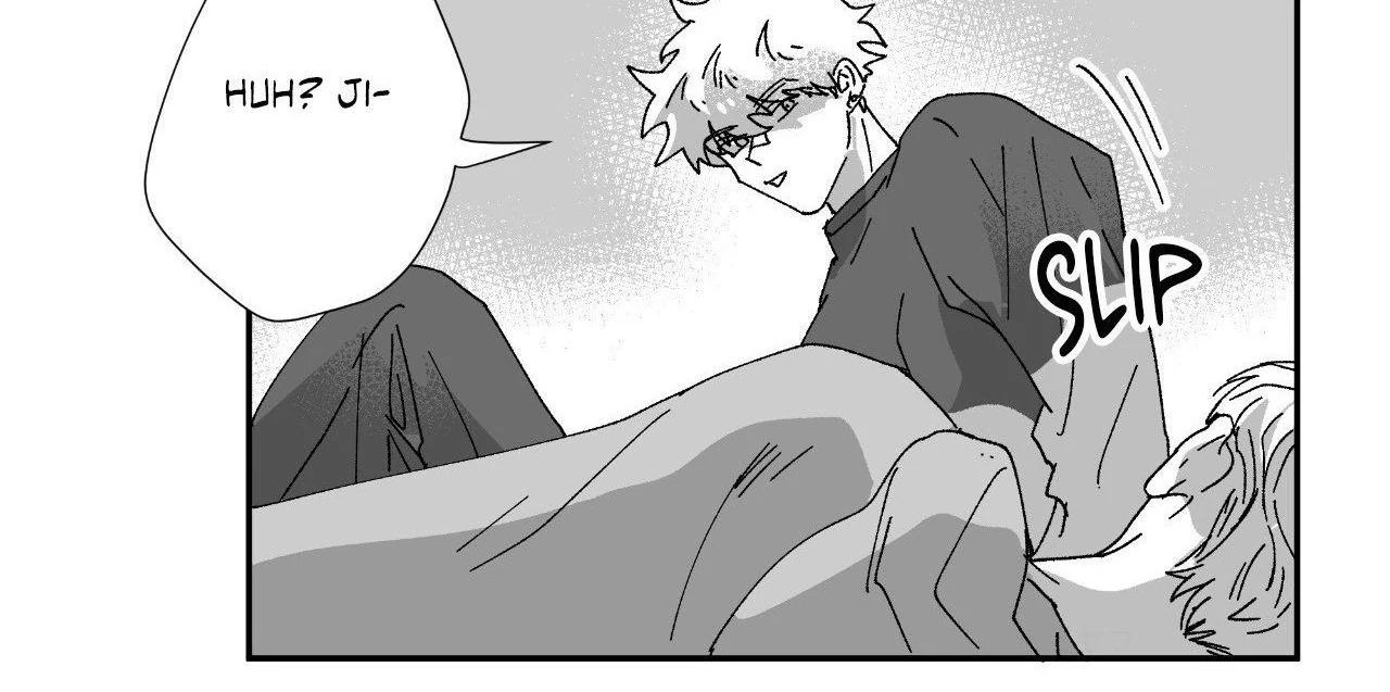 Dogma: Obsession 《Official》 - Episode 12 manhwa