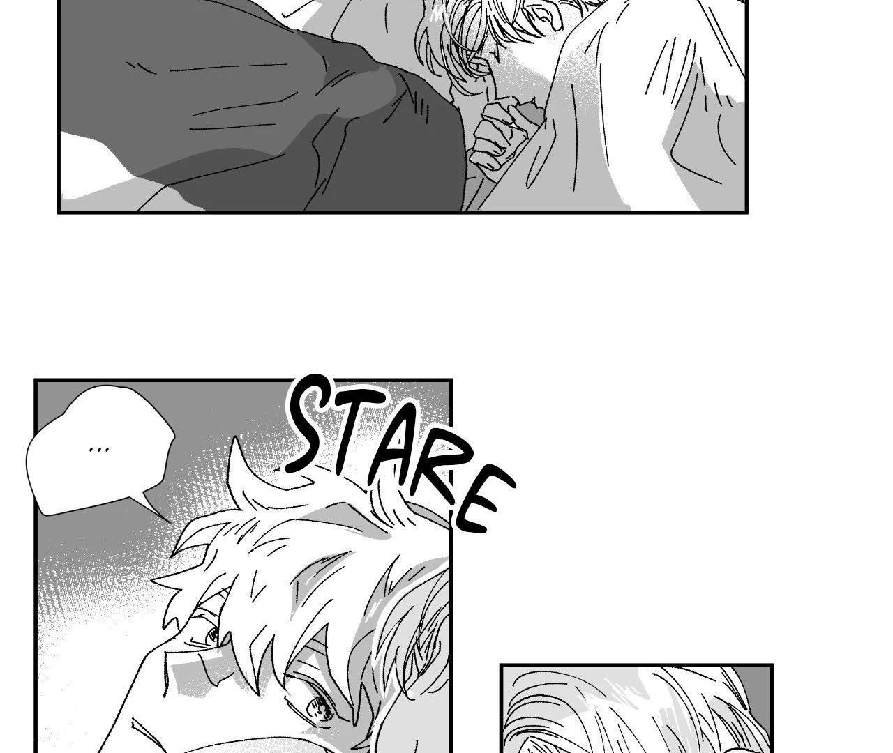 Dogma: Obsession 《Official》 - Episode 12 manhwa