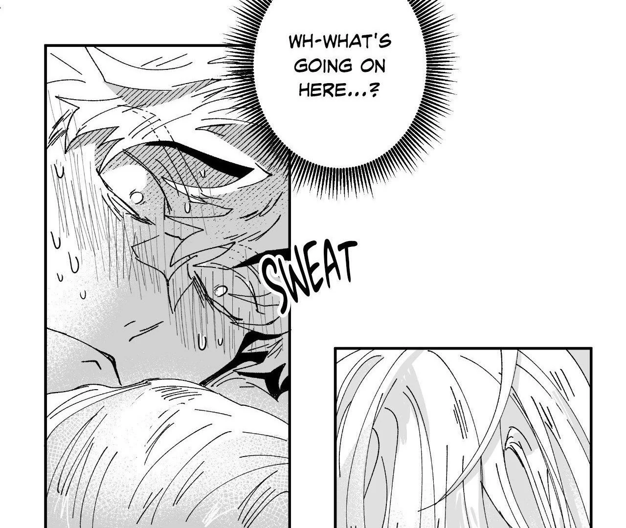 Dogma: Obsession 《Official》 - Episode 12 manhwa