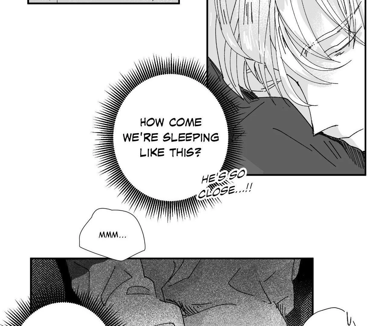 Dogma: Obsession 《Official》 - Episode 12 manhwa