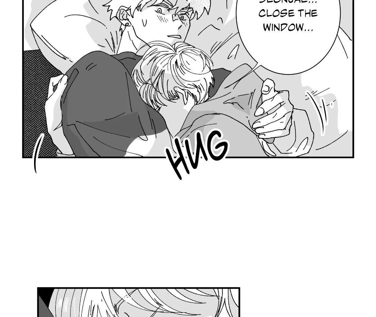 Dogma: Obsession 《Official》 - Episode 12 manhwa