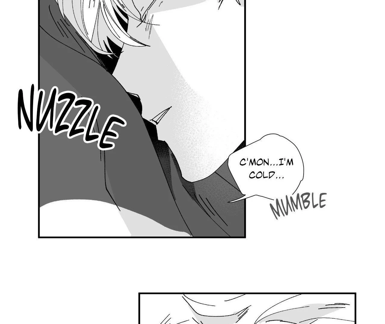 Dogma: Obsession 《Official》 - Episode 12 manhwa