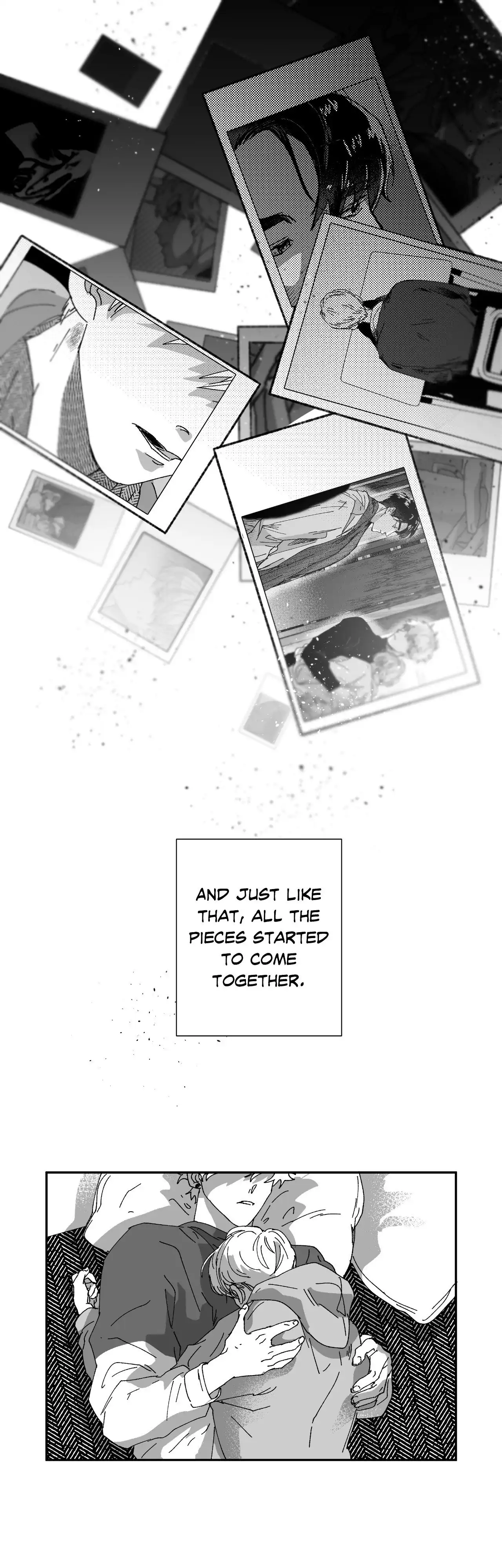 Dogma: Obsession 《Official》 - Episode 13 manhwa