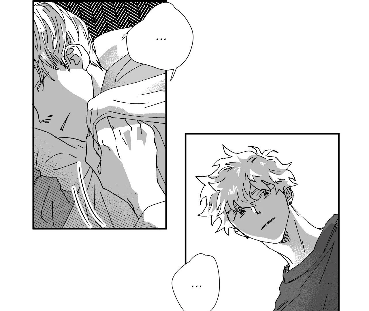 Dogma: Obsession 《Official》 - Episode 13 manhwa