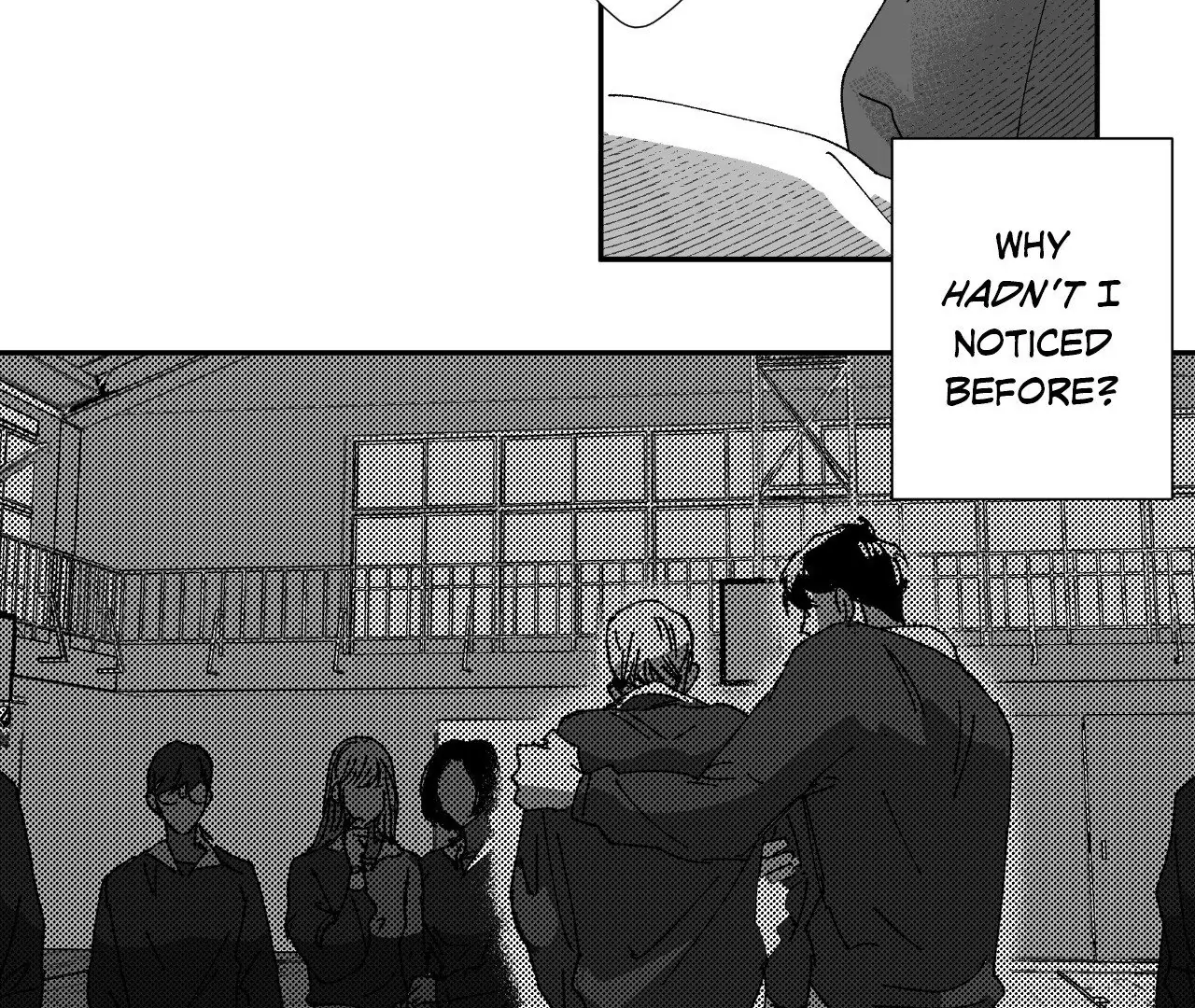 Dogma: Obsession 《Official》 - Episode 13 manhwa