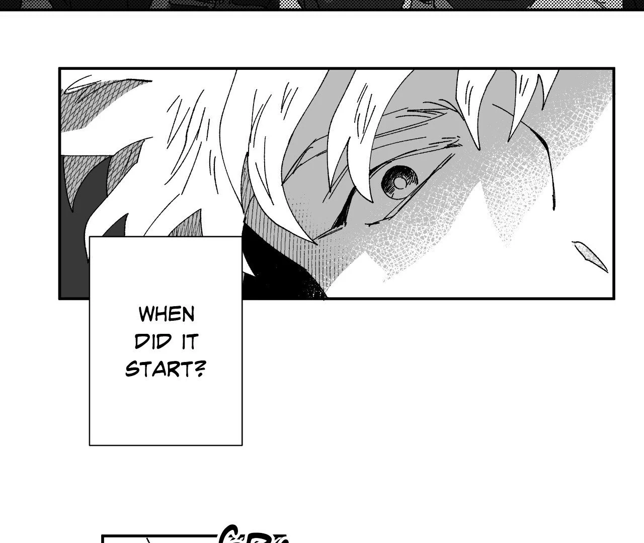 Dogma: Obsession 《Official》 - Episode 13 manhwa