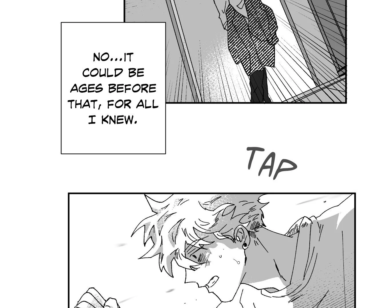 Dogma: Obsession 《Official》 - Episode 13 manhwa