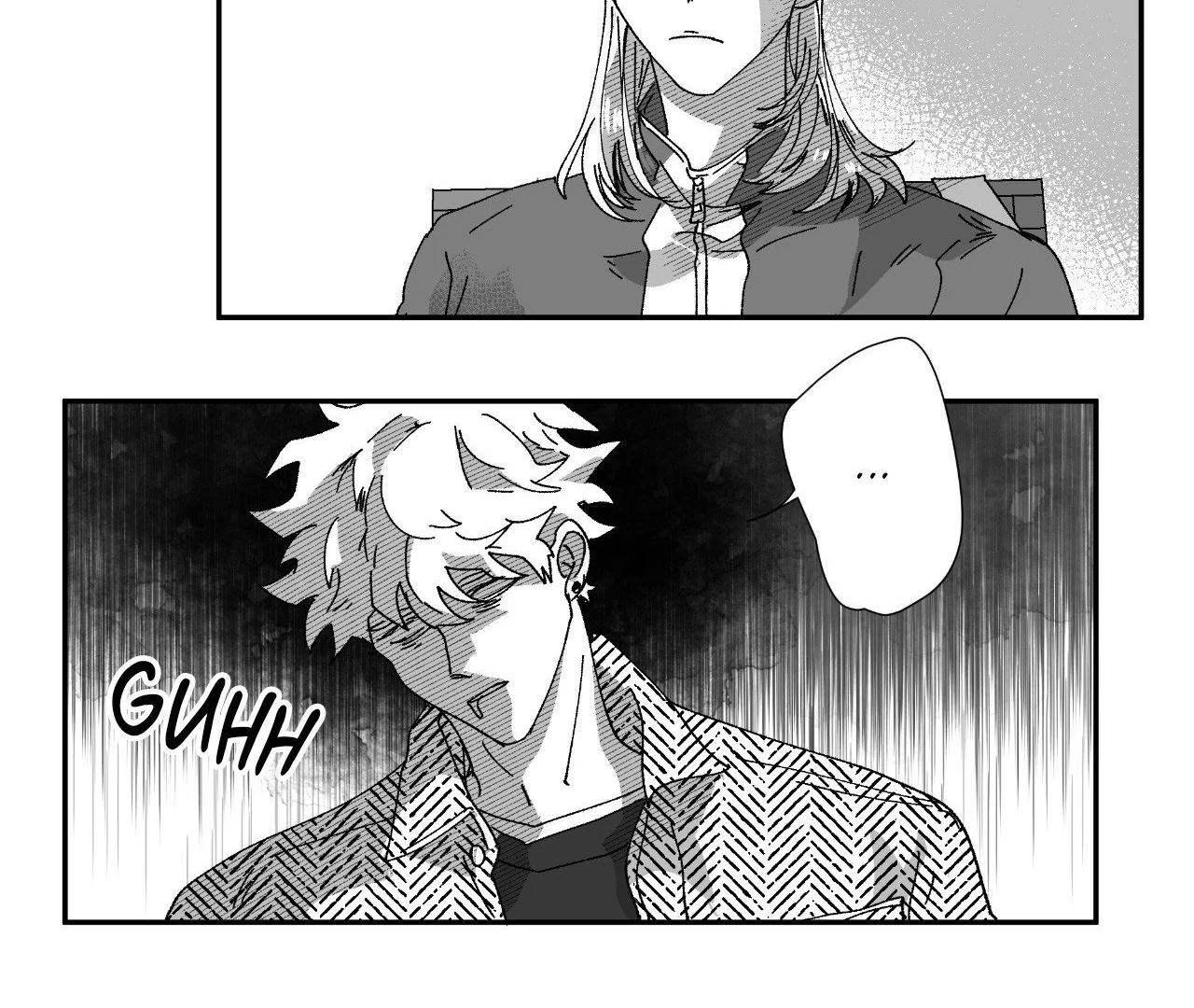 Dogma: Obsession 《Official》 - Episode 13 manhwa