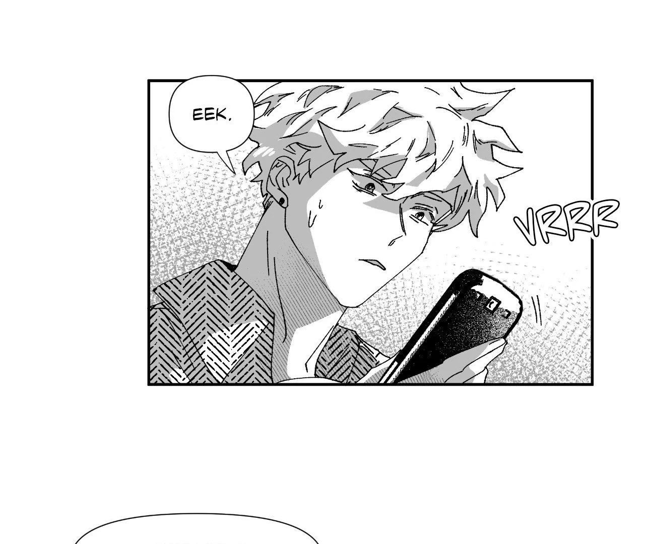 Dogma: Obsession 《Official》 - Episode 13 manhwa