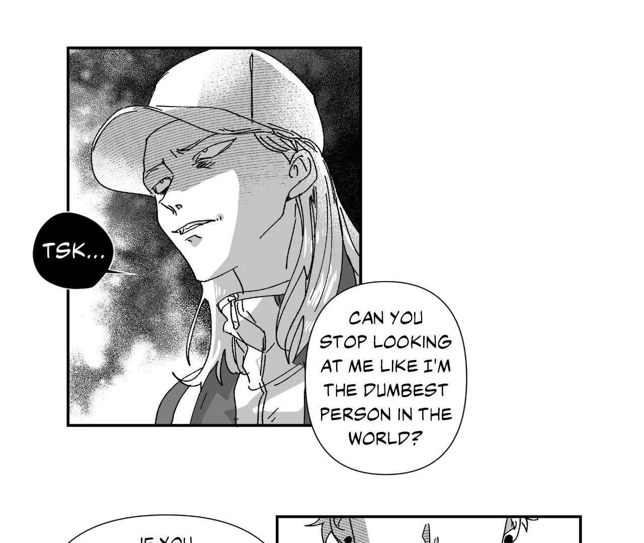 Dogma: Obsession 《Official》 - Episode 13 manhwa
