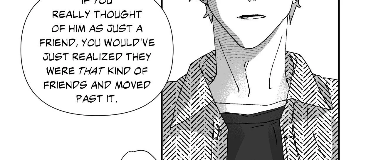 Dogma: Obsession 《Official》 - Episode 13 manhwa