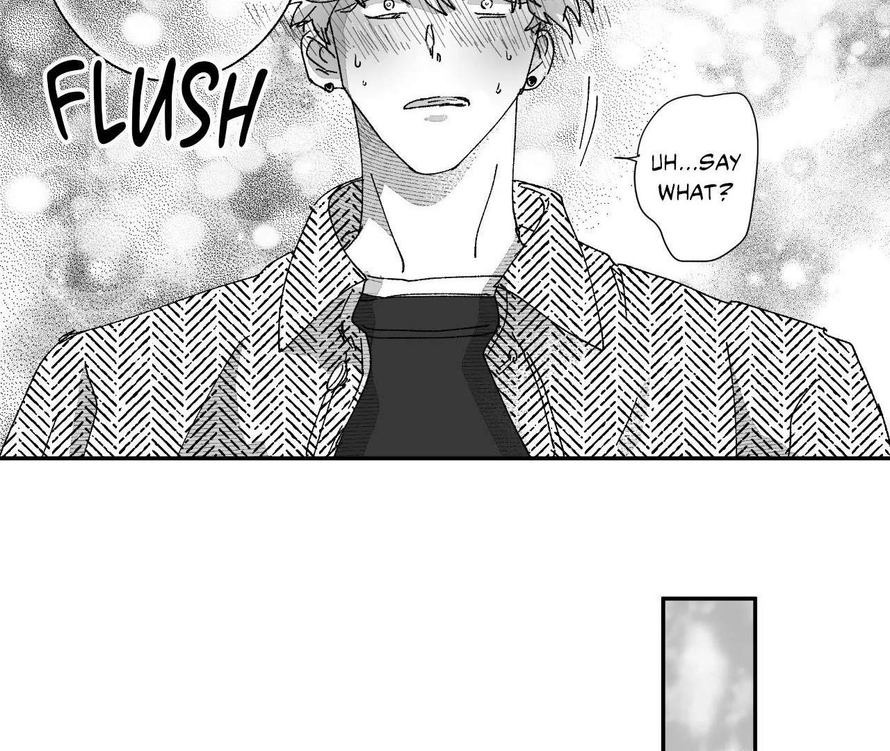 Dogma: Obsession 《Official》 - Episode 13 manhwa