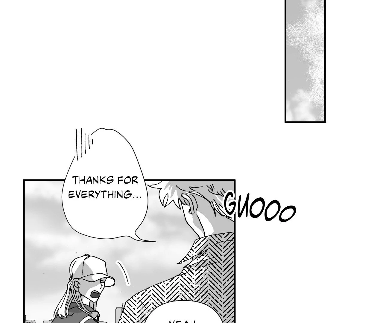 Dogma: Obsession 《Official》 - Episode 13 manhwa