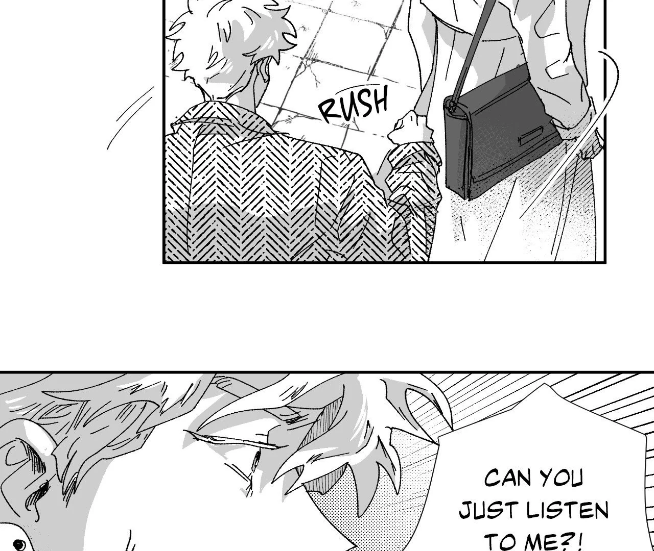 Dogma: Obsession 《Official》 - Episode 13 manhwa