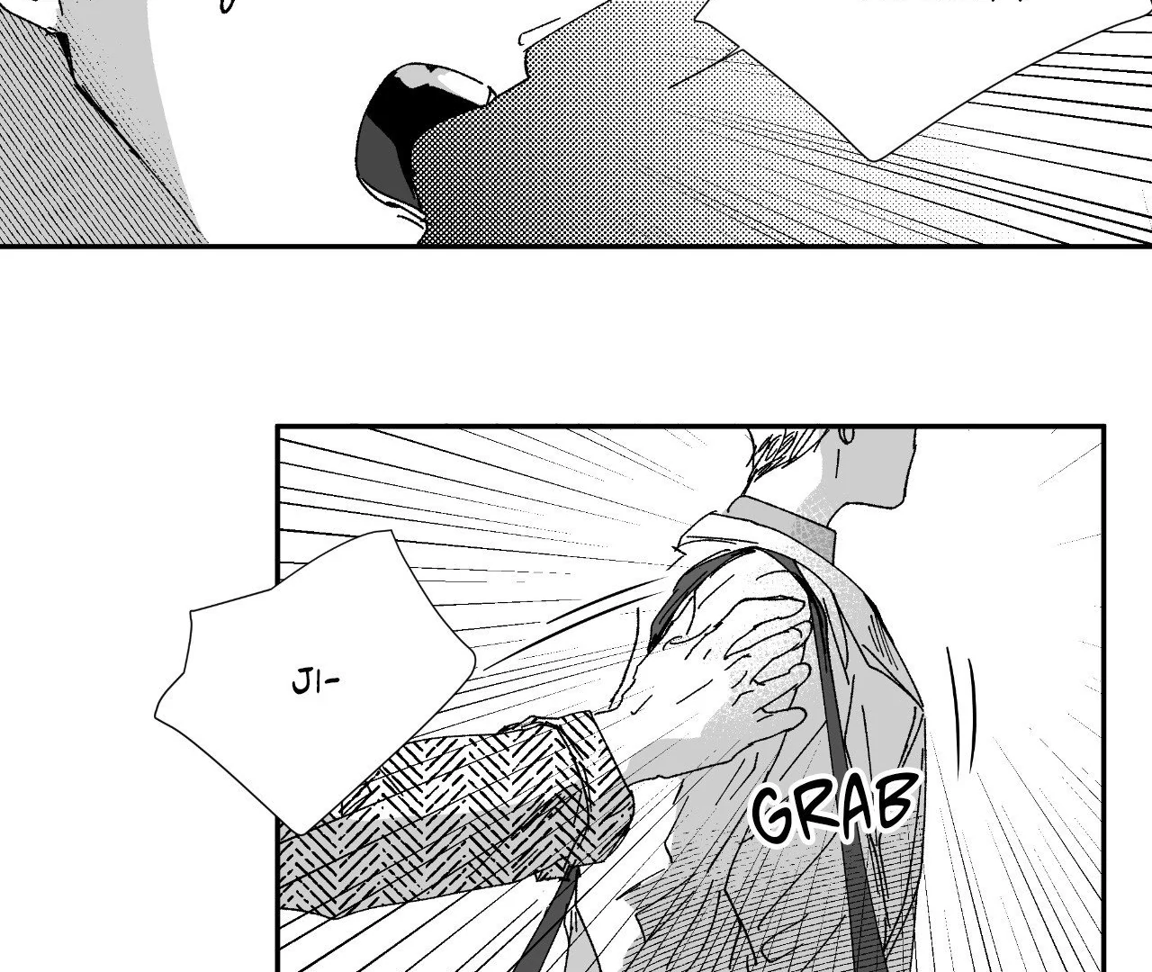 Dogma: Obsession 《Official》 - Episode 13 manhwa