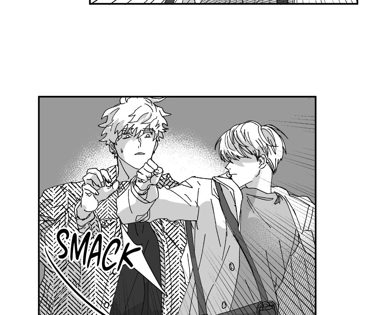 Dogma: Obsession 《Official》 - Episode 13 manhwa