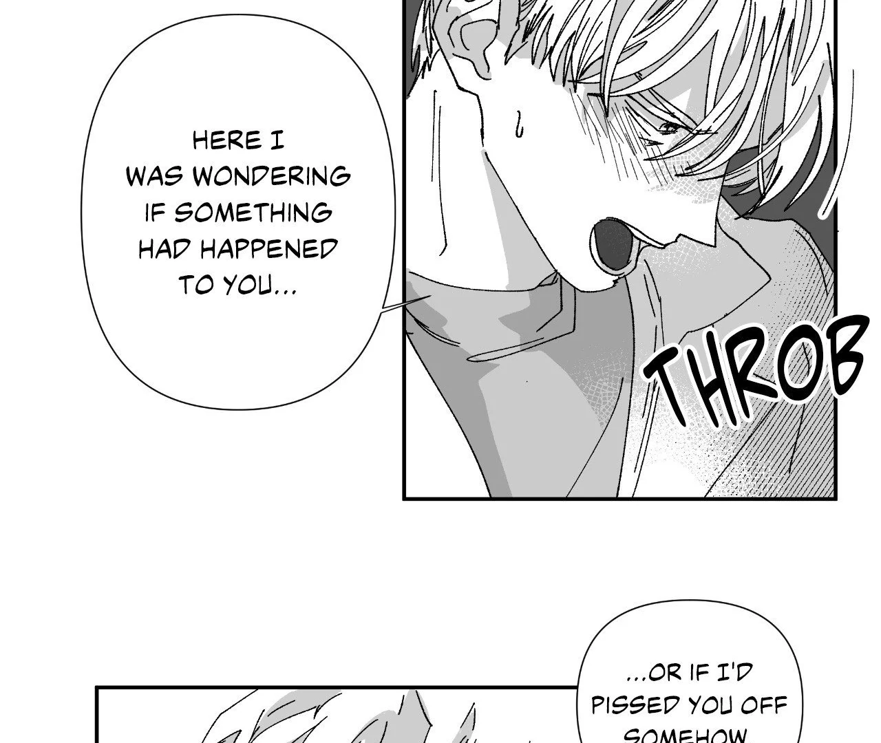 Dogma: Obsession 《Official》 - Episode 13 manhwa