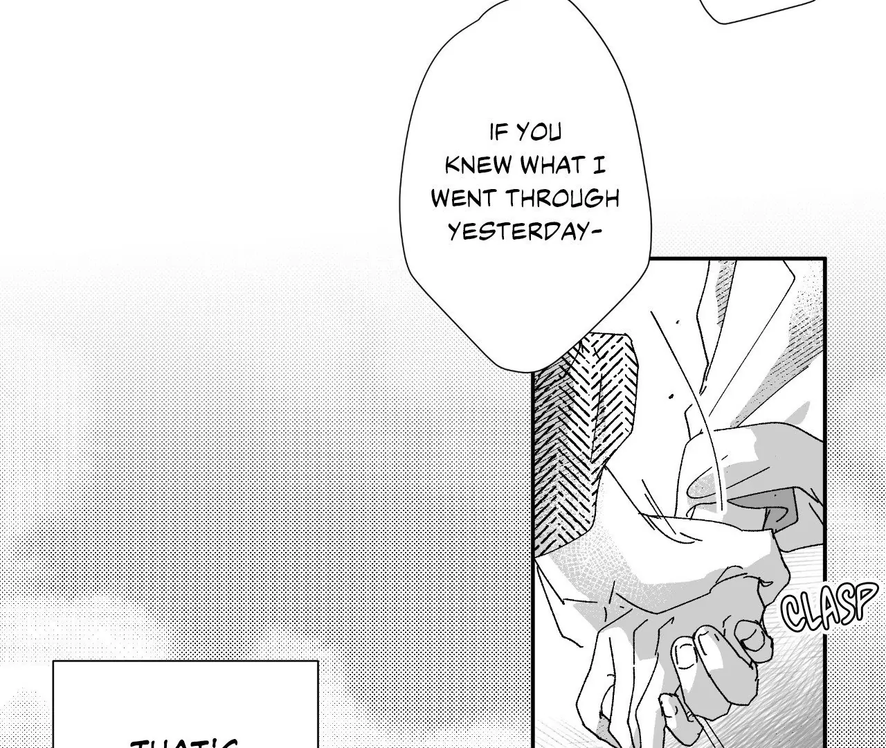 Dogma: Obsession 《Official》 - Episode 13 manhwa