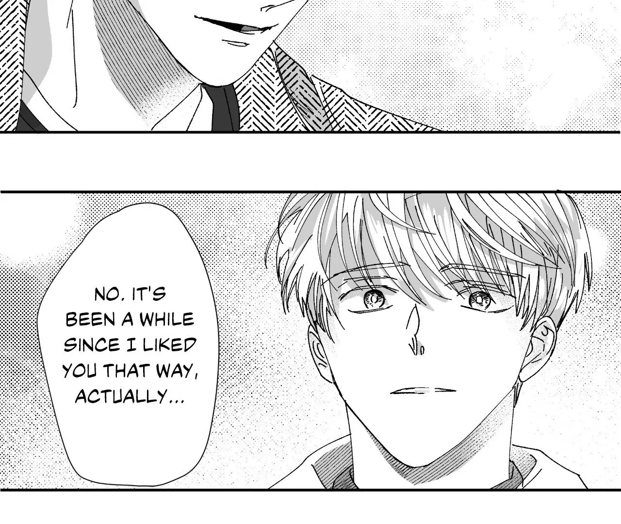 Dogma: Obsession 《Official》 - Episode 13 manhwa
