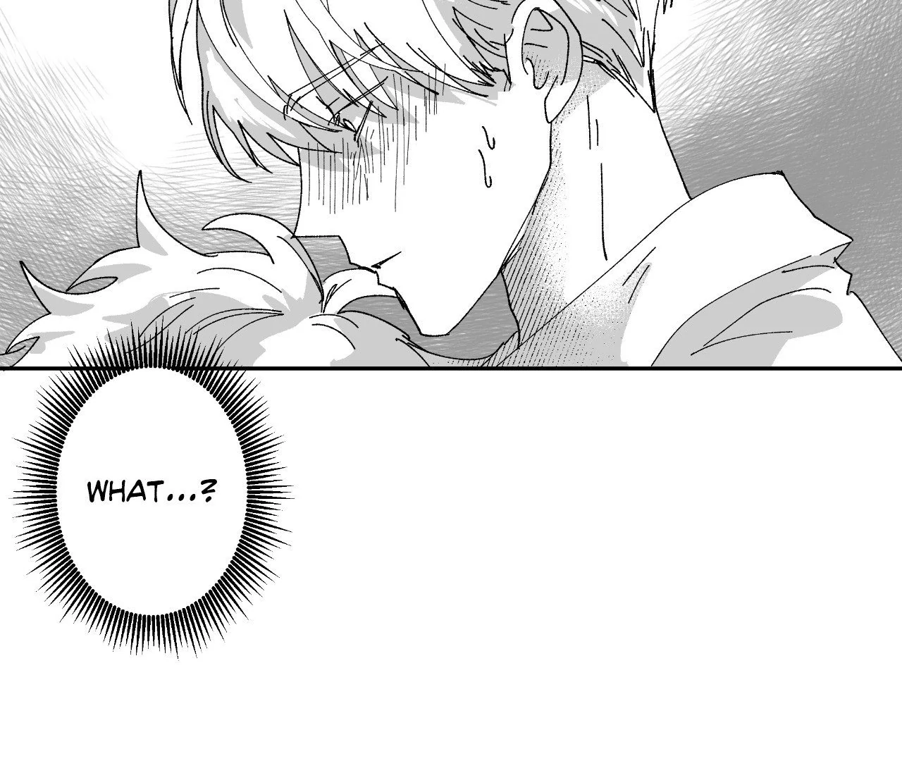 Dogma: Obsession 《Official》 - Episode 13 manhwa