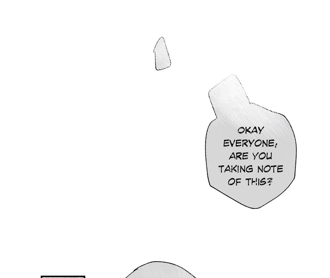 Dogma: Obsession 《Official》 - Episode 13 manhwa