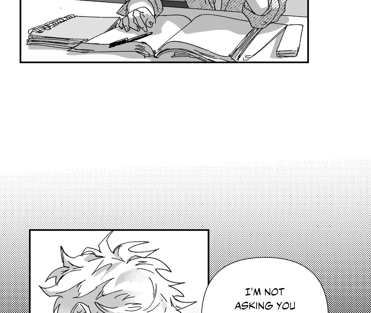 Dogma: Obsession 《Official》 - Episode 13 manhwa