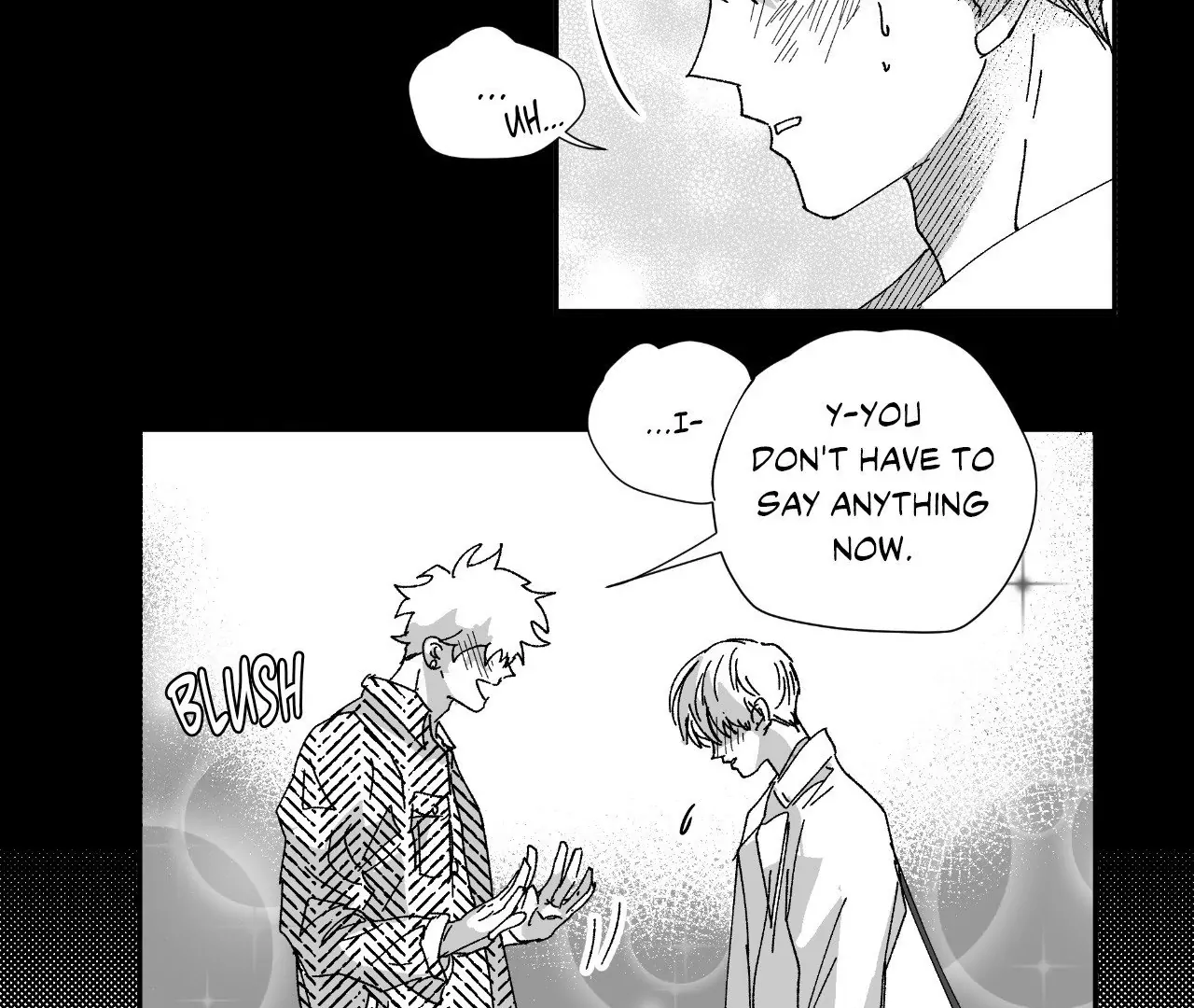 Dogma: Obsession 《Official》 - Episode 13 manhwa