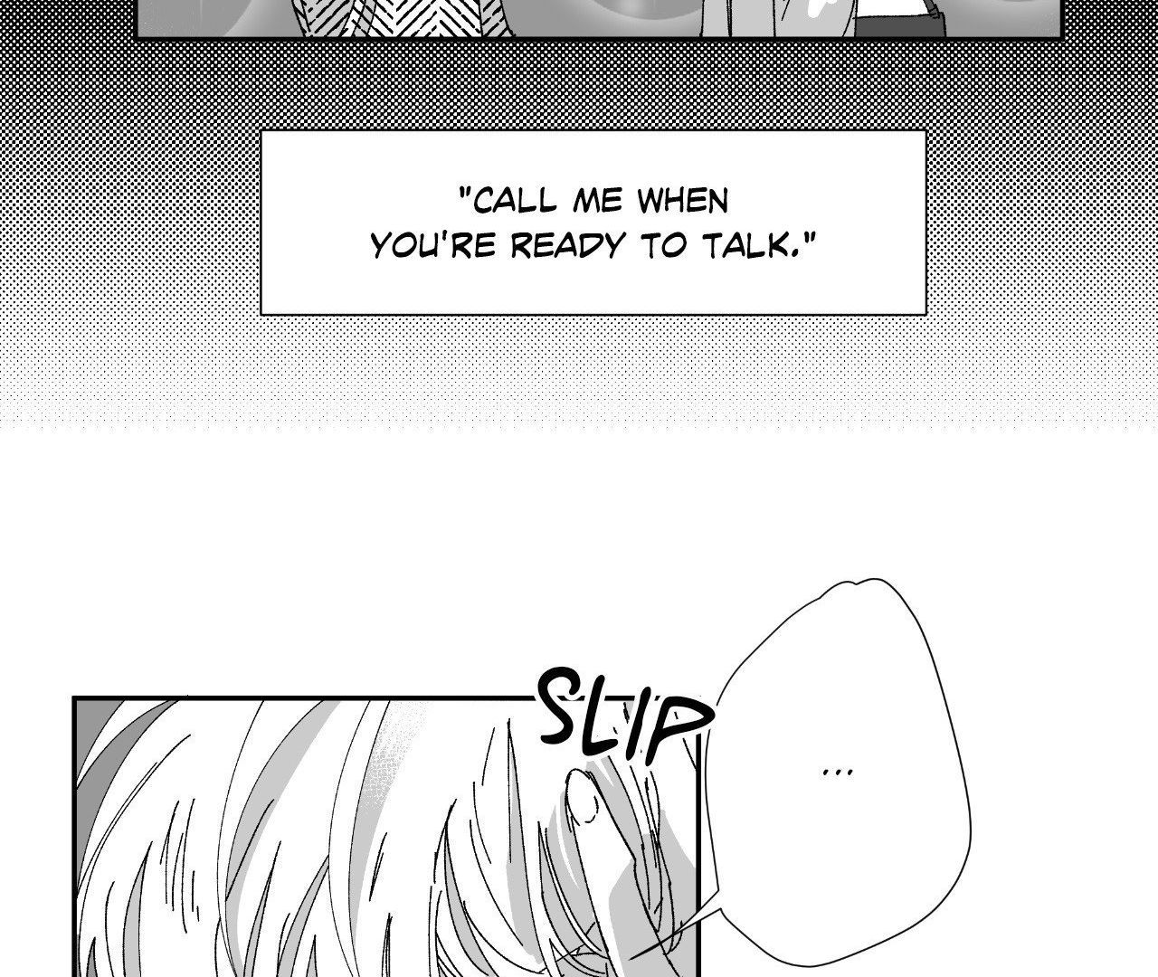 Dogma: Obsession 《Official》 - Episode 13 manhwa